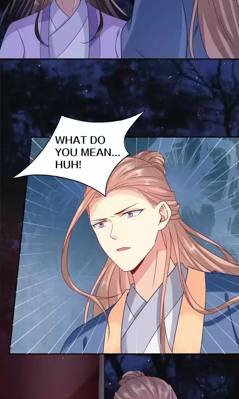 Time Travel: The Mighty Crown Princess Chapter 94