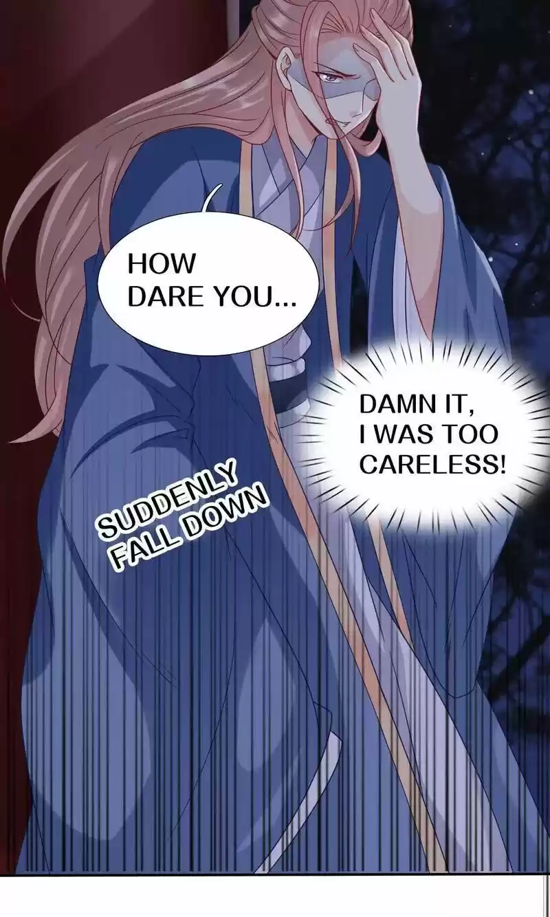 Time Travel: The Mighty Crown Princess Chapter 94