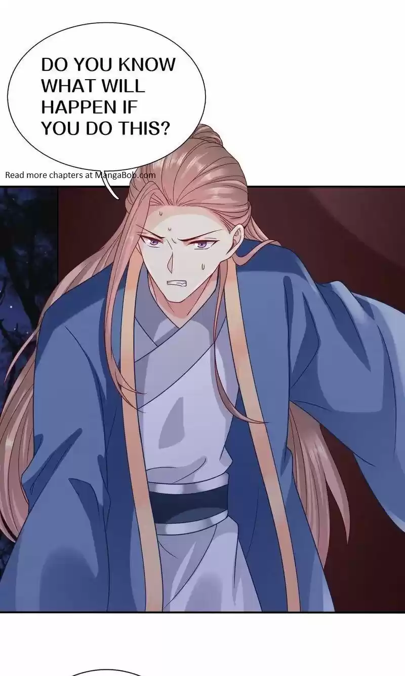 Time Travel: The Mighty Crown Princess Chapter 94