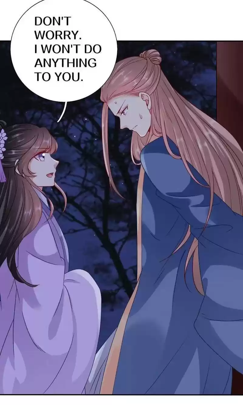 Time Travel: The Mighty Crown Princess Chapter 94