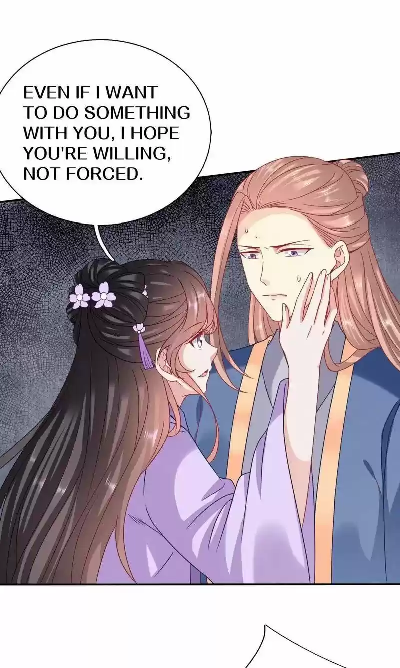 Time Travel: The Mighty Crown Princess Chapter 94