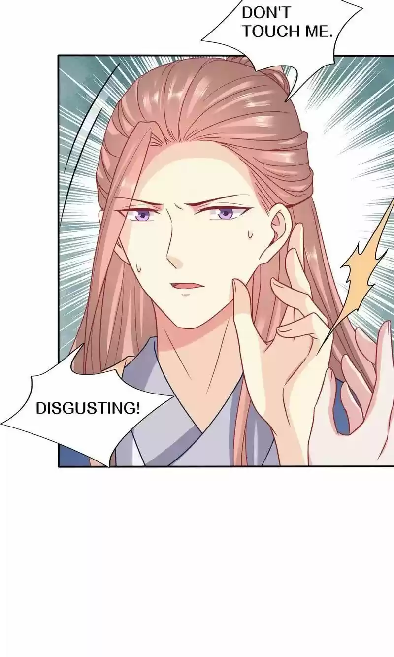 Time Travel: The Mighty Crown Princess Chapter 94