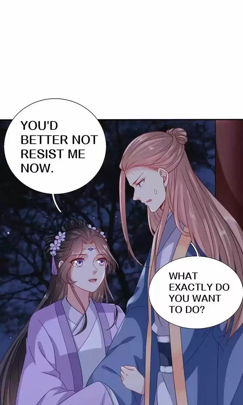 Time Travel: The Mighty Crown Princess Chapter 94