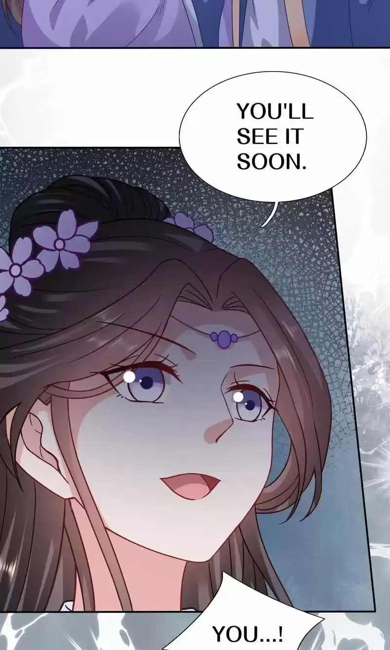 Time Travel: The Mighty Crown Princess Chapter 94