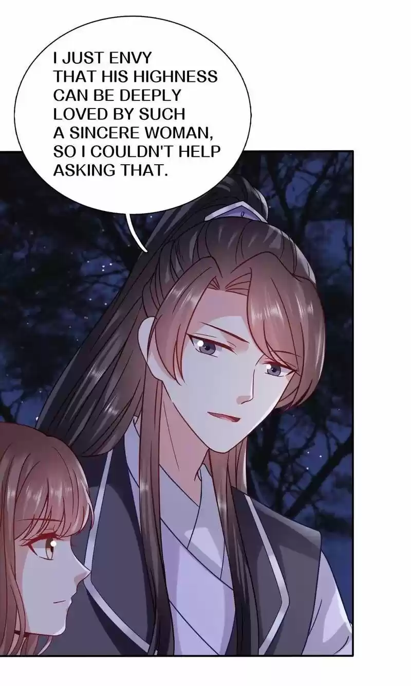 Time Travel: The Mighty Crown Princess Chapter 94