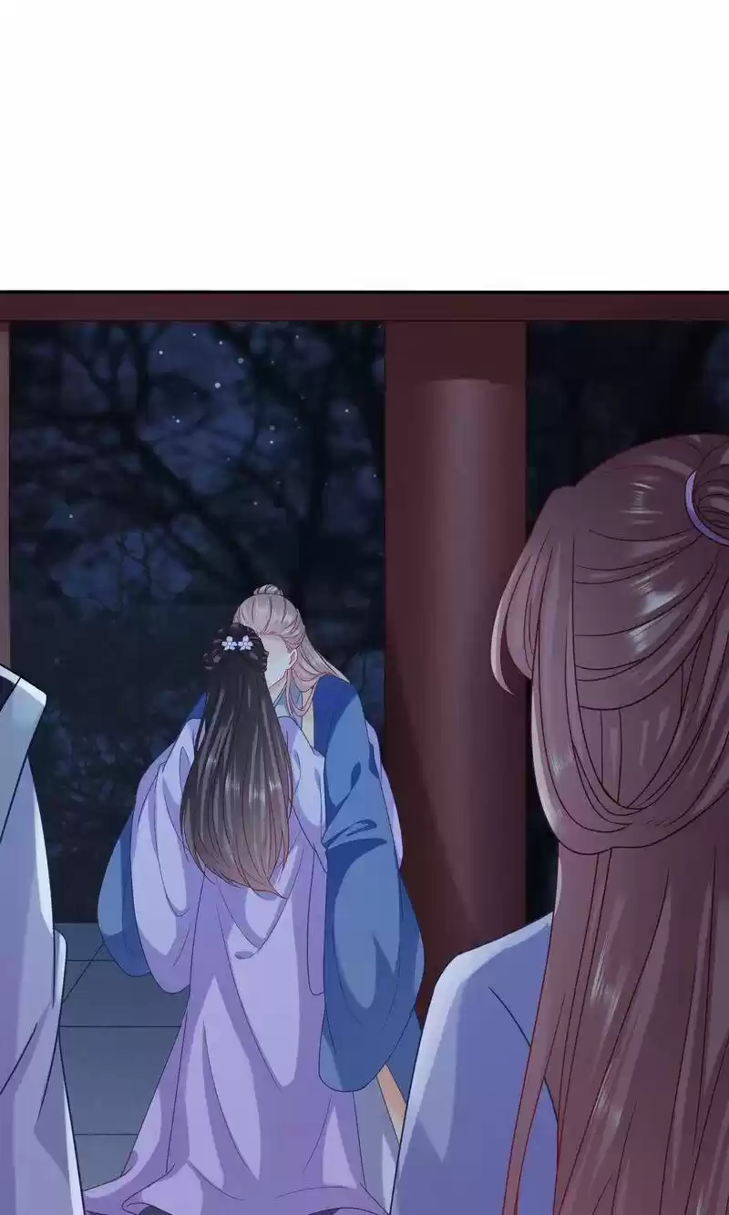 Time Travel: The Mighty Crown Princess Chapter 95