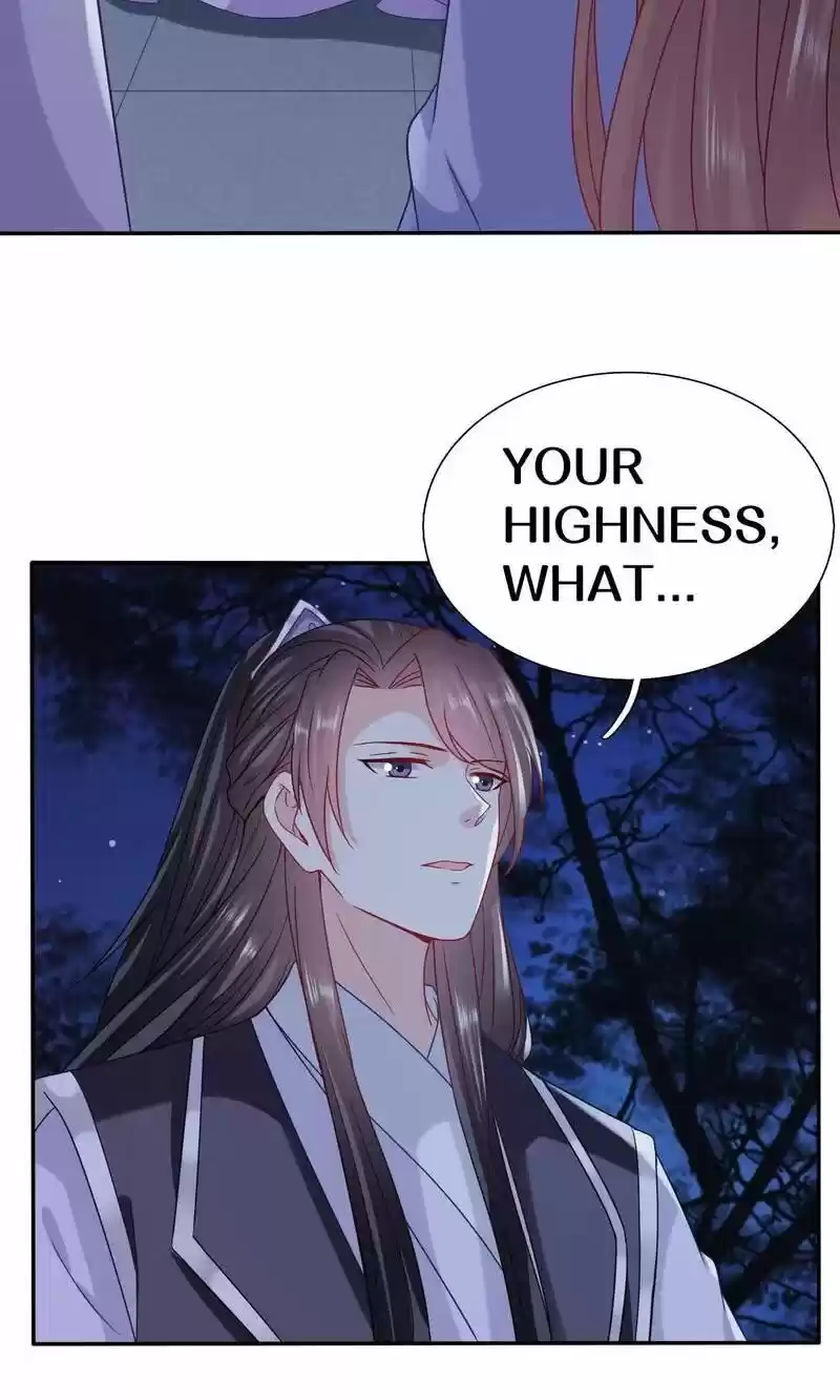 Time Travel: The Mighty Crown Princess Chapter 95