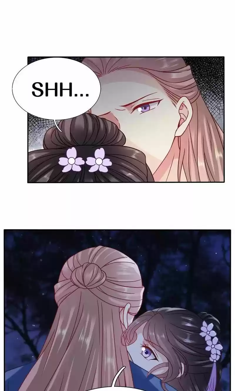 Time Travel: The Mighty Crown Princess Chapter 95