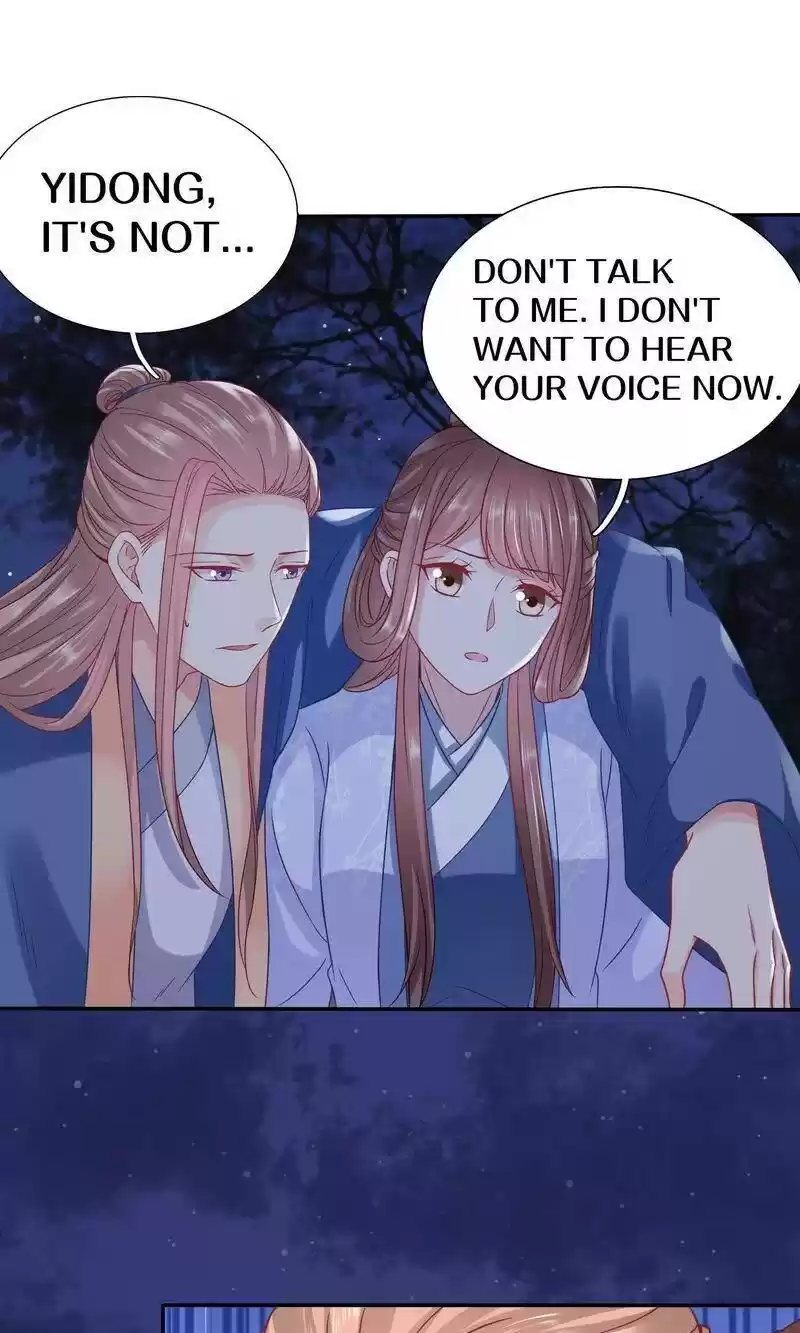 Time Travel: The Mighty Crown Princess Chapter 95