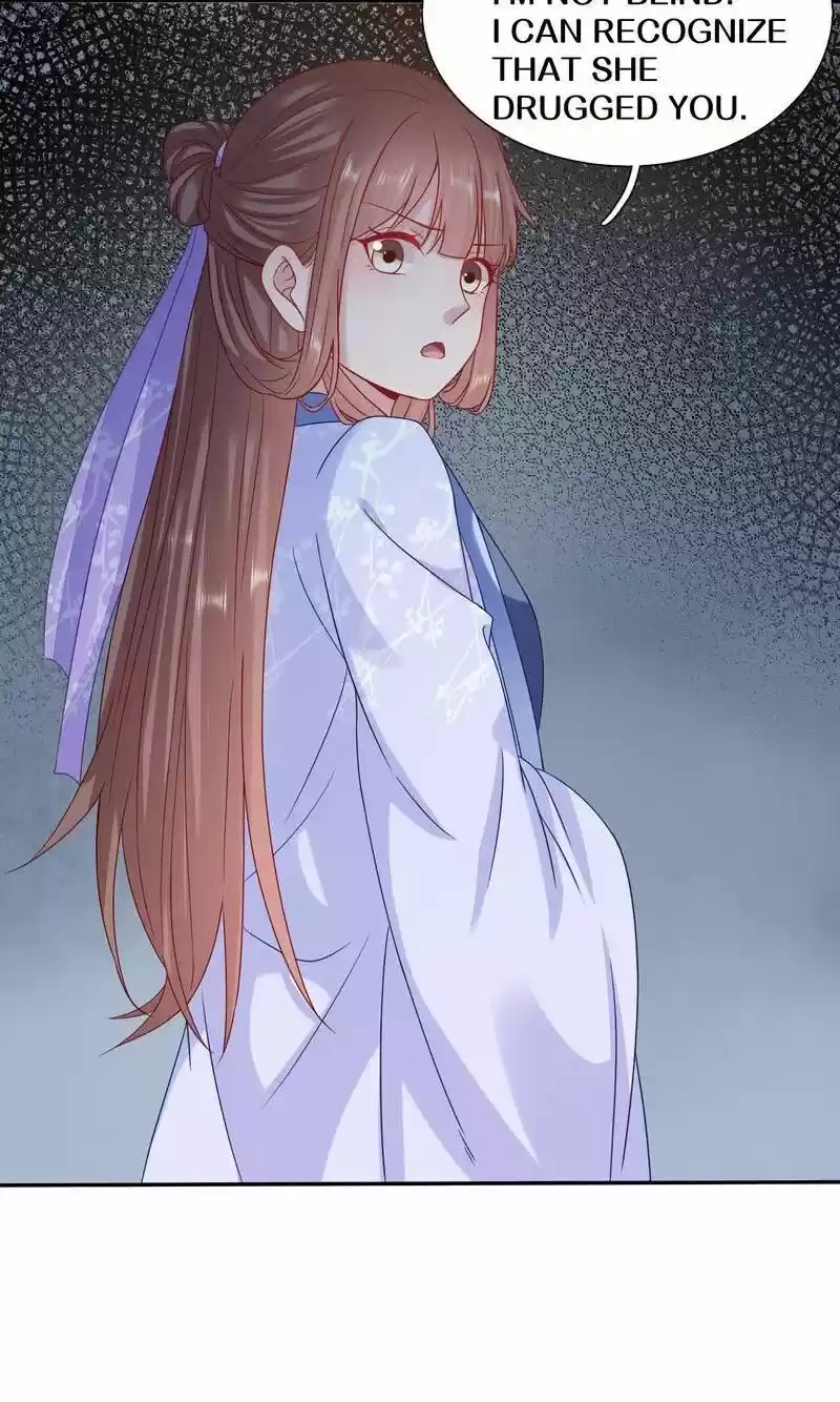 Time Travel: The Mighty Crown Princess Chapter 96