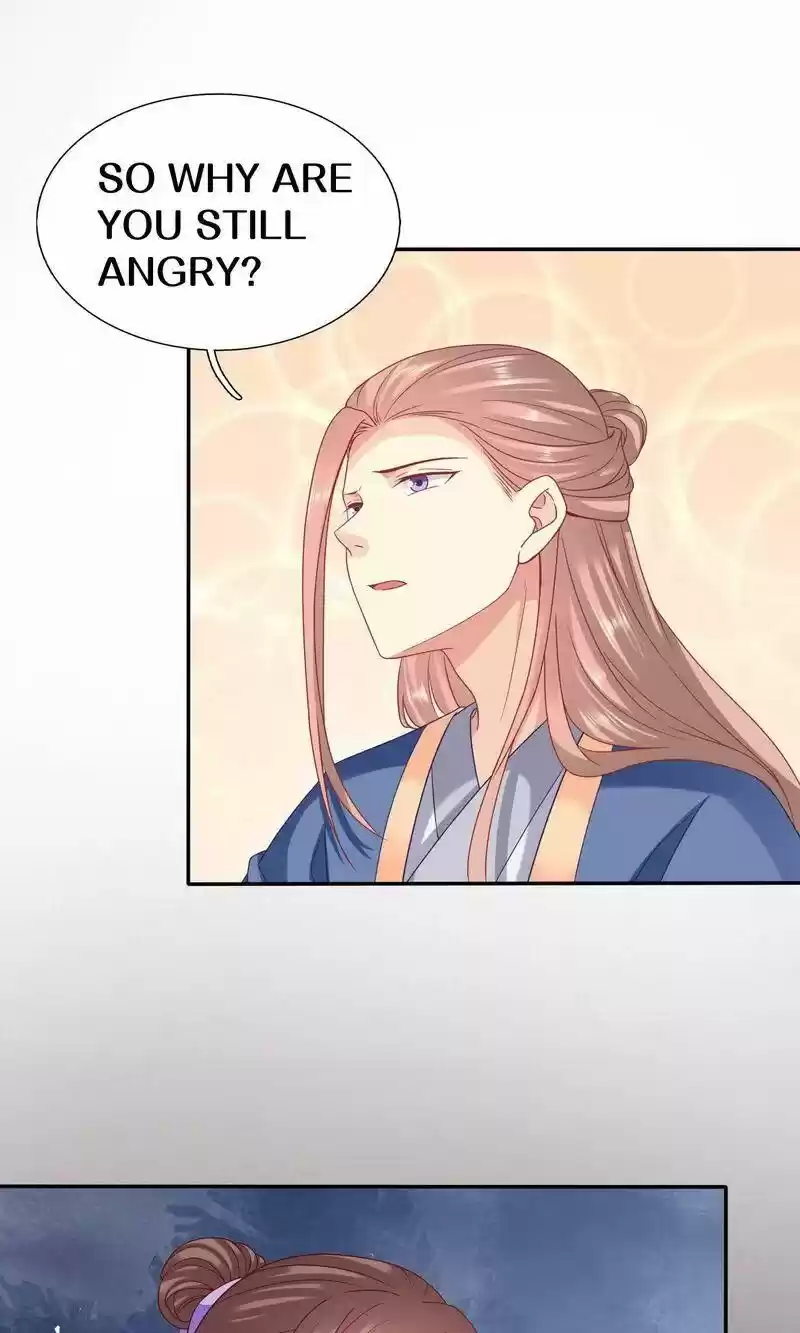 Time Travel: The Mighty Crown Princess Chapter 96