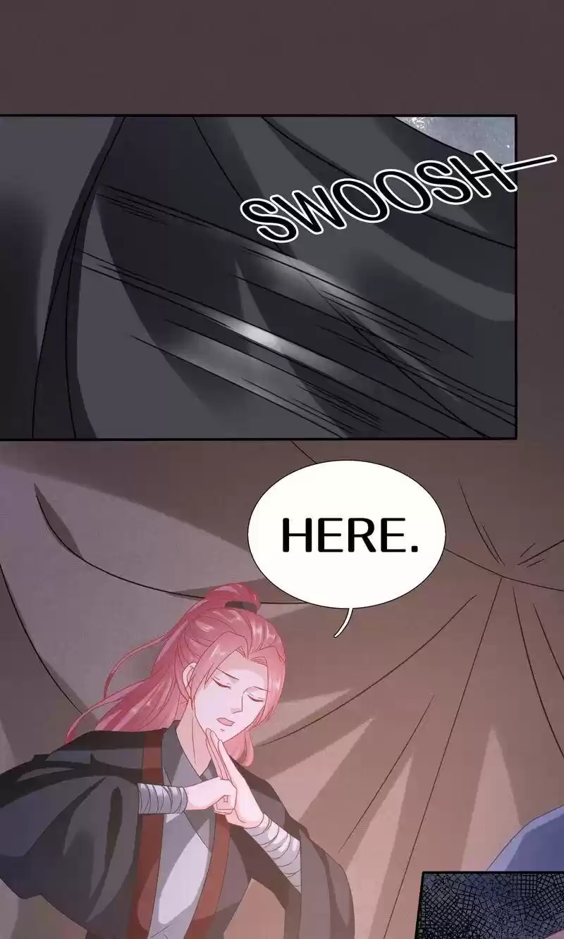 Time Travel: The Mighty Crown Princess Chapter 96