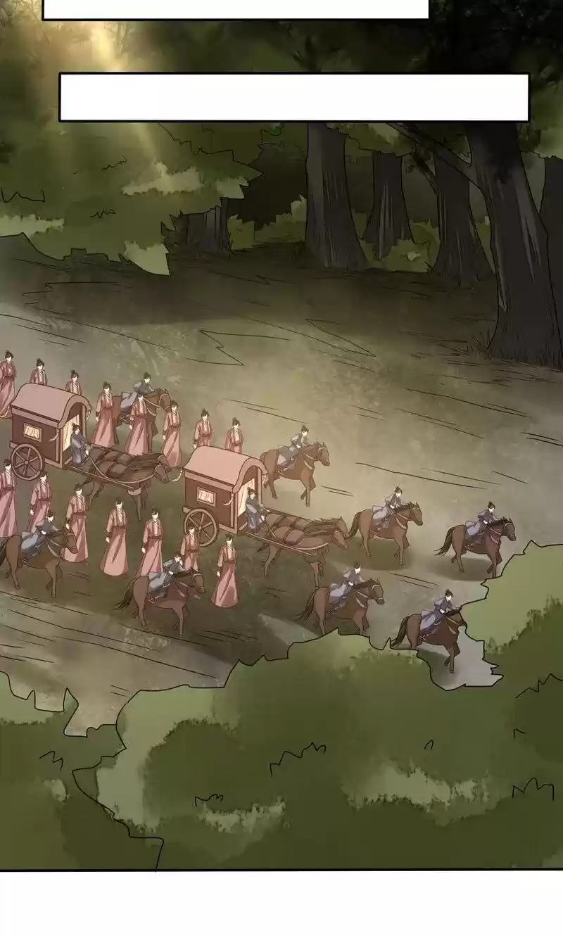 Time Travel: The Mighty Crown Princess Chapter 96