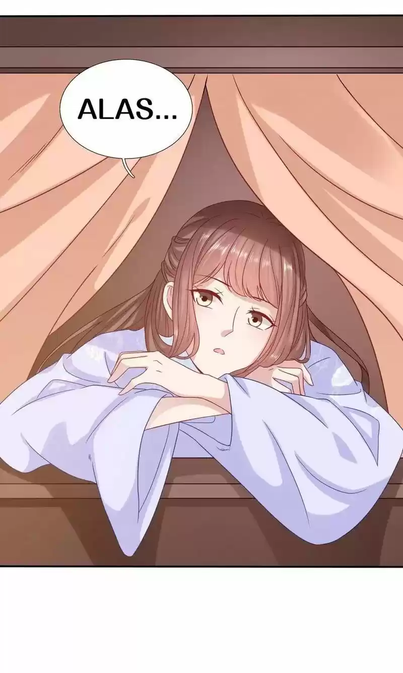 Time Travel: The Mighty Crown Princess Chapter 96