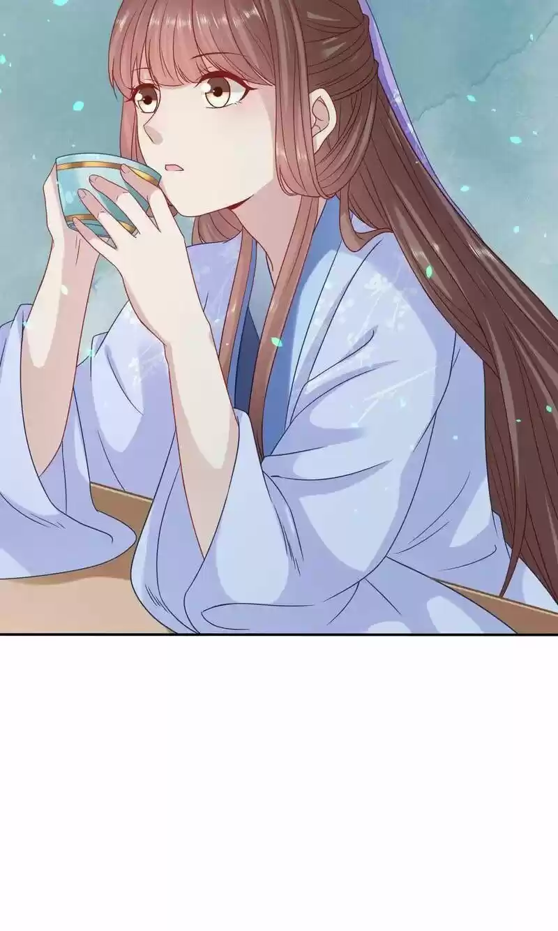 Time Travel: The Mighty Crown Princess Chapter 96