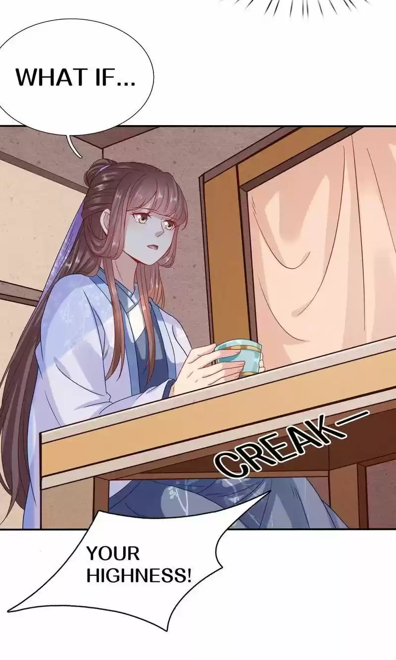 Time Travel: The Mighty Crown Princess Chapter 97