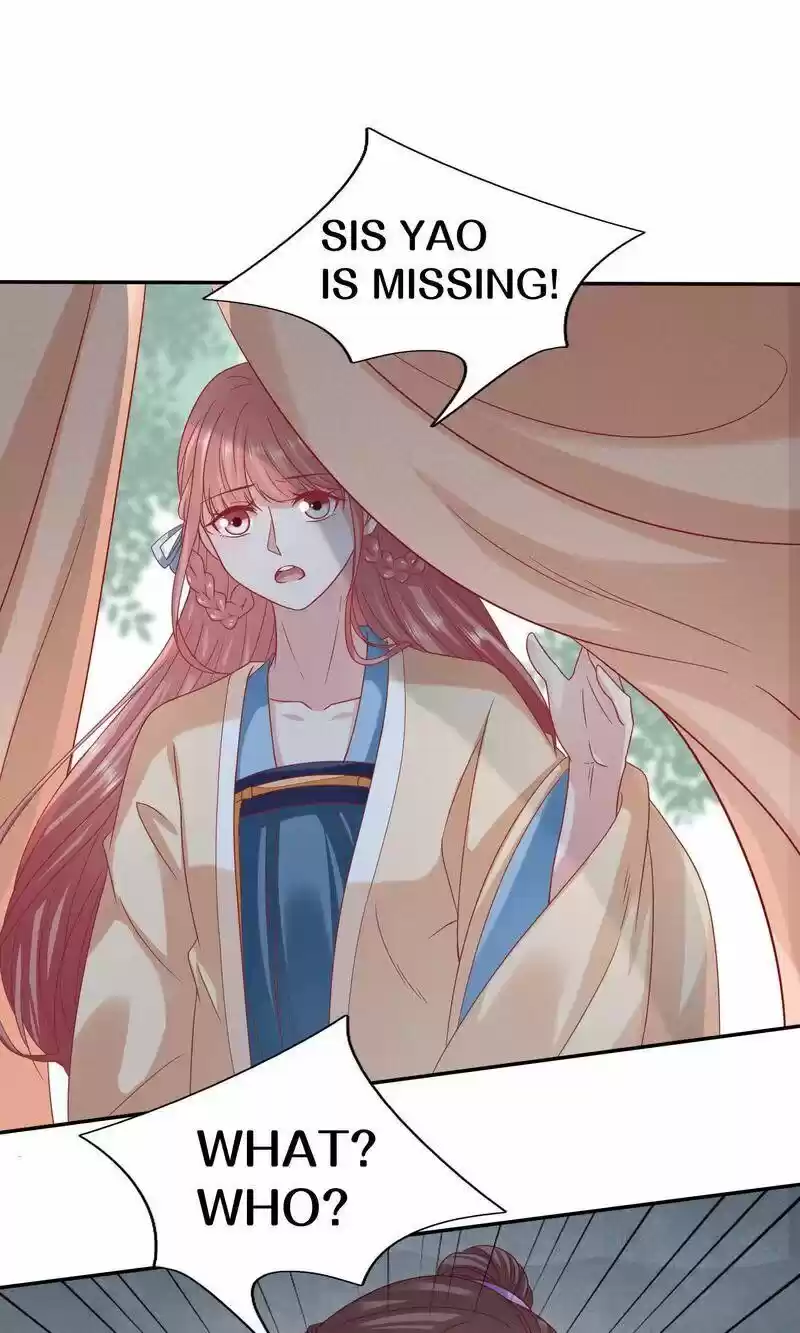 Time Travel: The Mighty Crown Princess Chapter 97