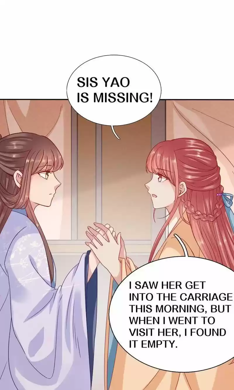 Time Travel: The Mighty Crown Princess Chapter 97
