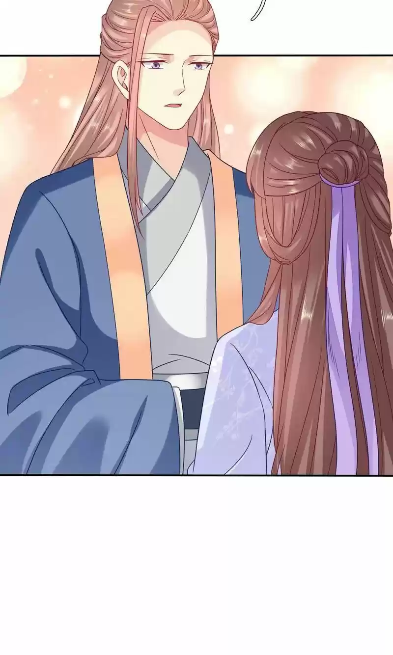 Time Travel: The Mighty Crown Princess Chapter 97