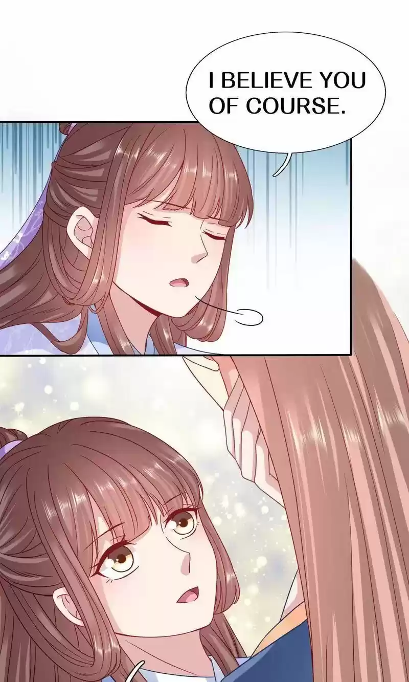 Time Travel: The Mighty Crown Princess Chapter 97