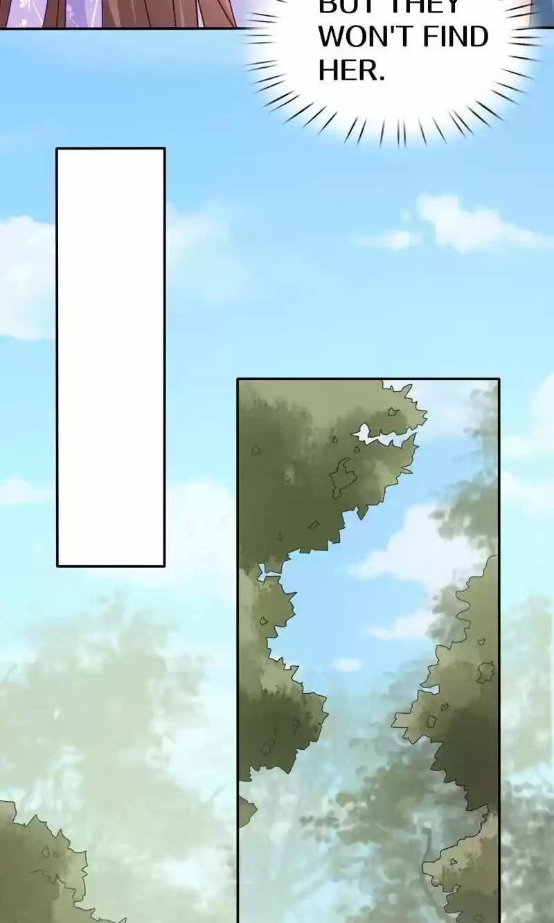 Time Travel: The Mighty Crown Princess Chapter 97