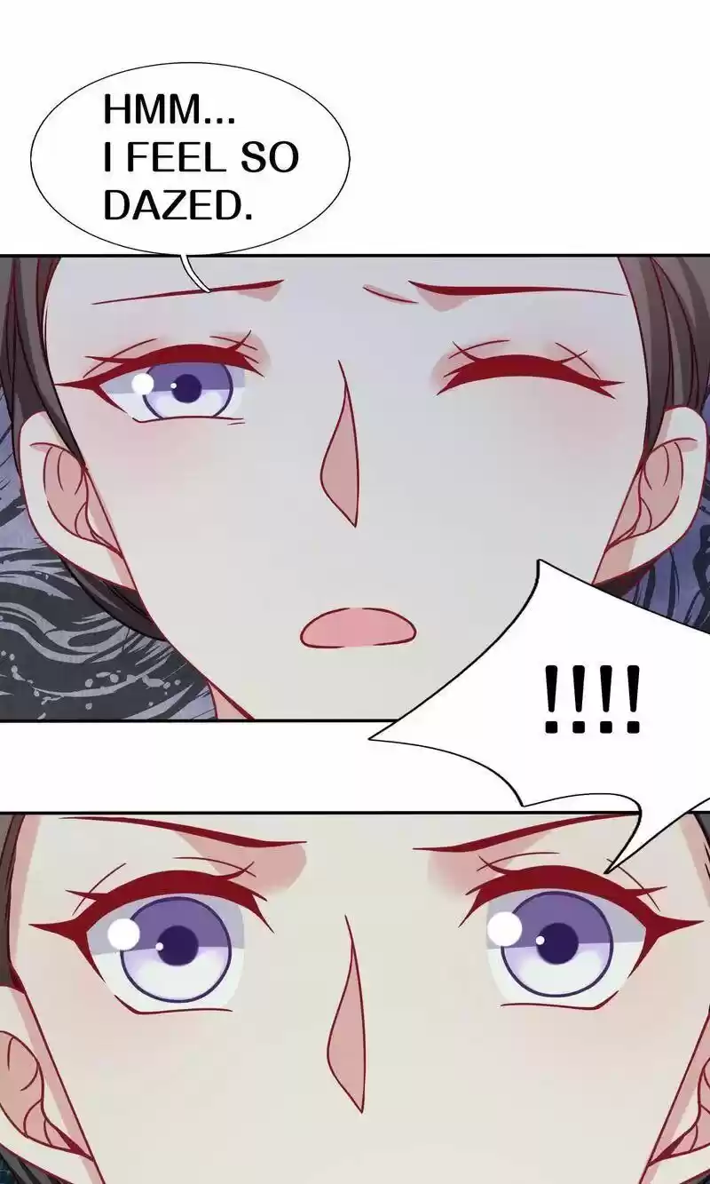 Time Travel: The Mighty Crown Princess Chapter 97