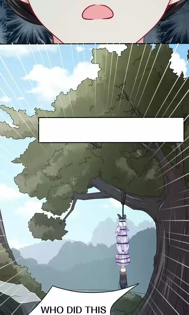 Time Travel: The Mighty Crown Princess Chapter 97