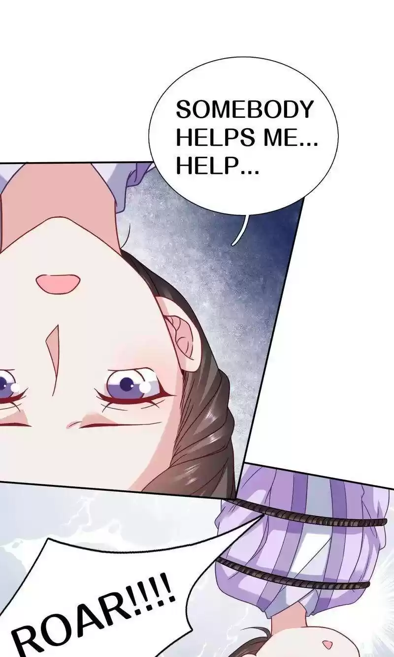 Time Travel: The Mighty Crown Princess Chapter 98