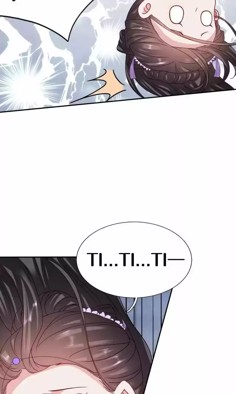 Time Travel: The Mighty Crown Princess Chapter 98