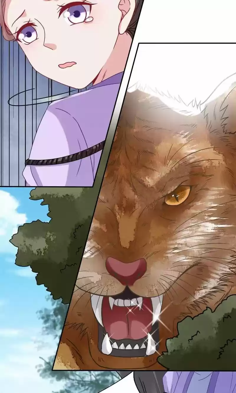 Time Travel: The Mighty Crown Princess Chapter 98