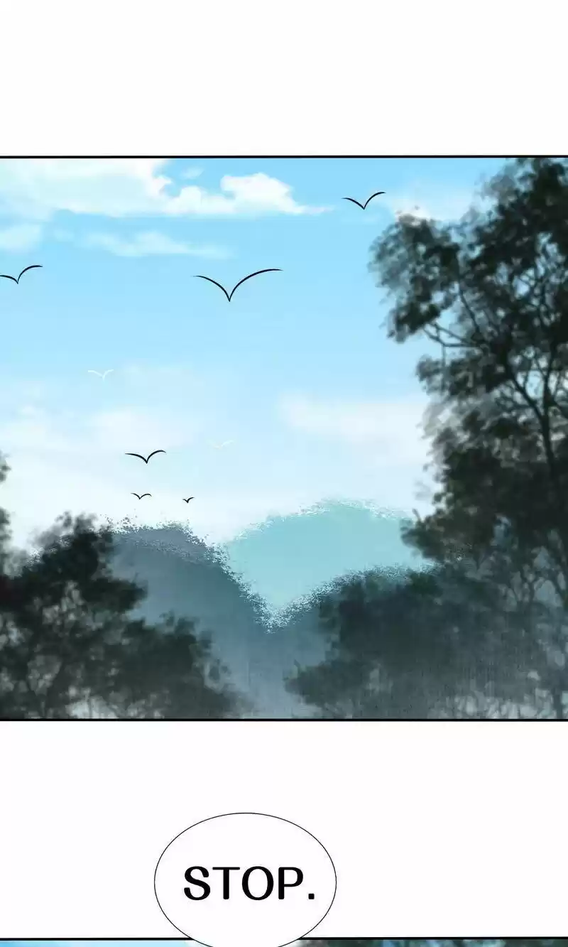 Time Travel: The Mighty Crown Princess Chapter 98