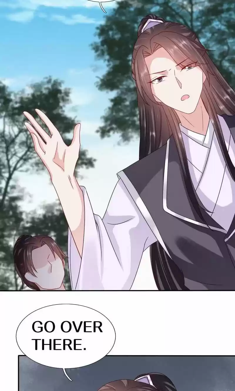 Time Travel: The Mighty Crown Princess Chapter 98