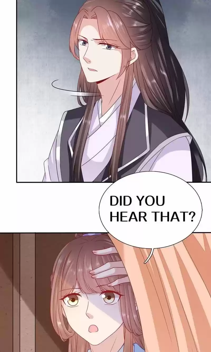 Time Travel: The Mighty Crown Princess Chapter 98