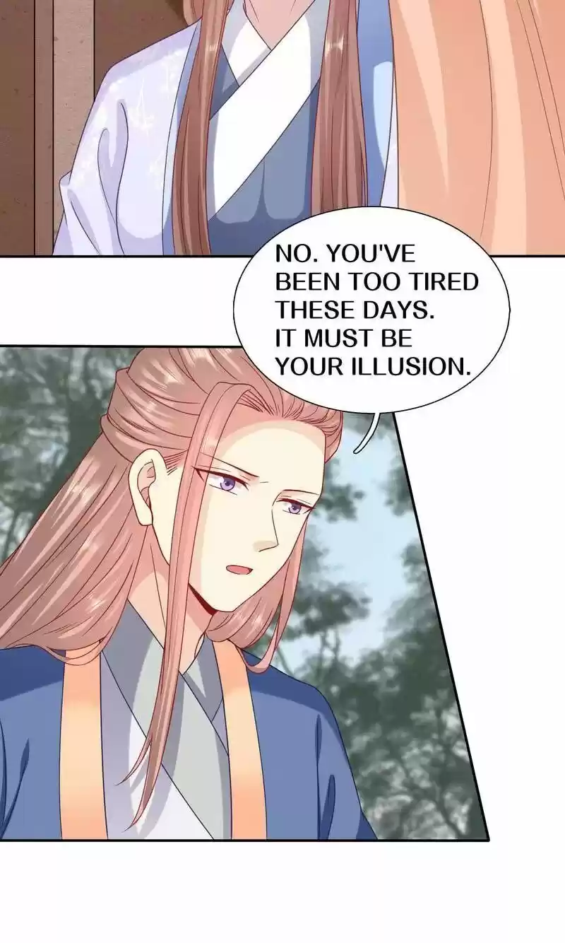 Time Travel: The Mighty Crown Princess Chapter 98