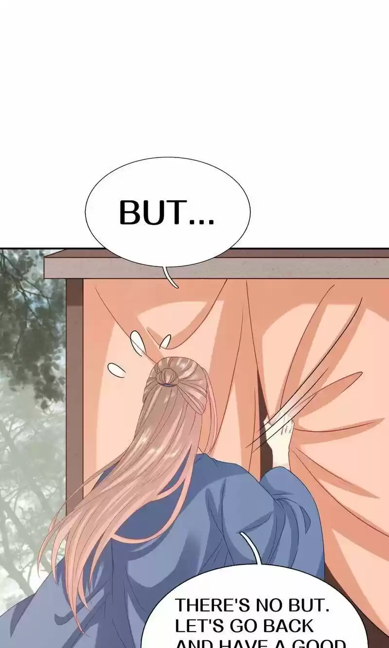 Time Travel: The Mighty Crown Princess Chapter 98