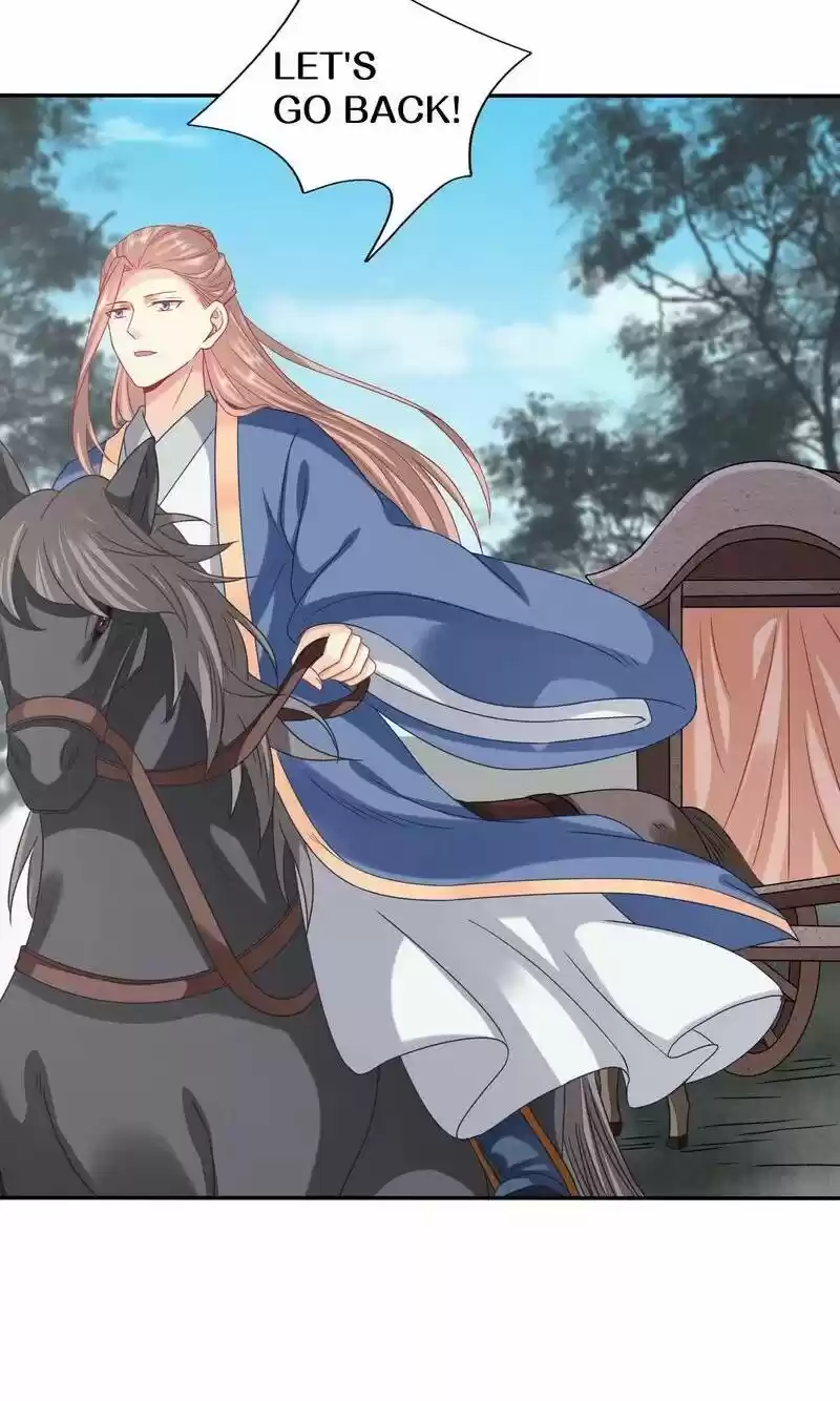 Time Travel: The Mighty Crown Princess Chapter 98