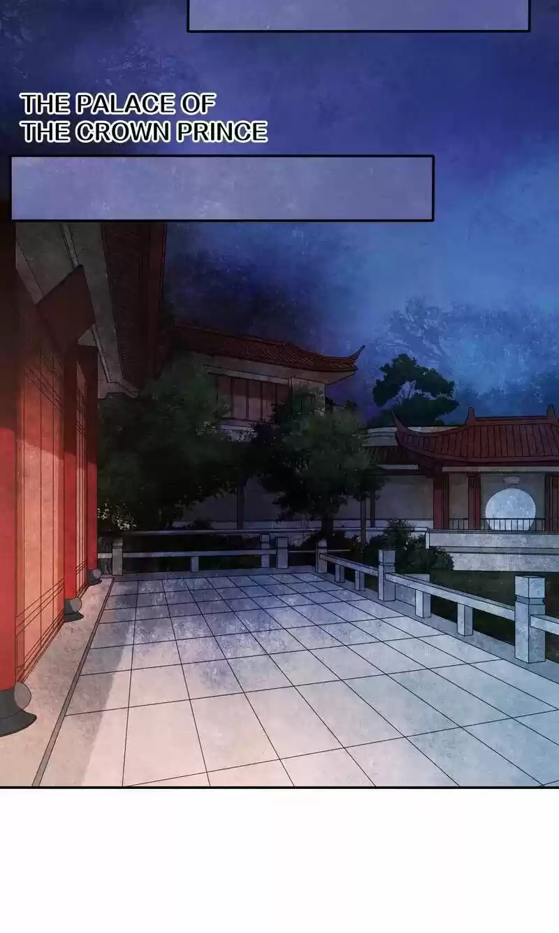 Time Travel: The Mighty Crown Princess Chapter 98