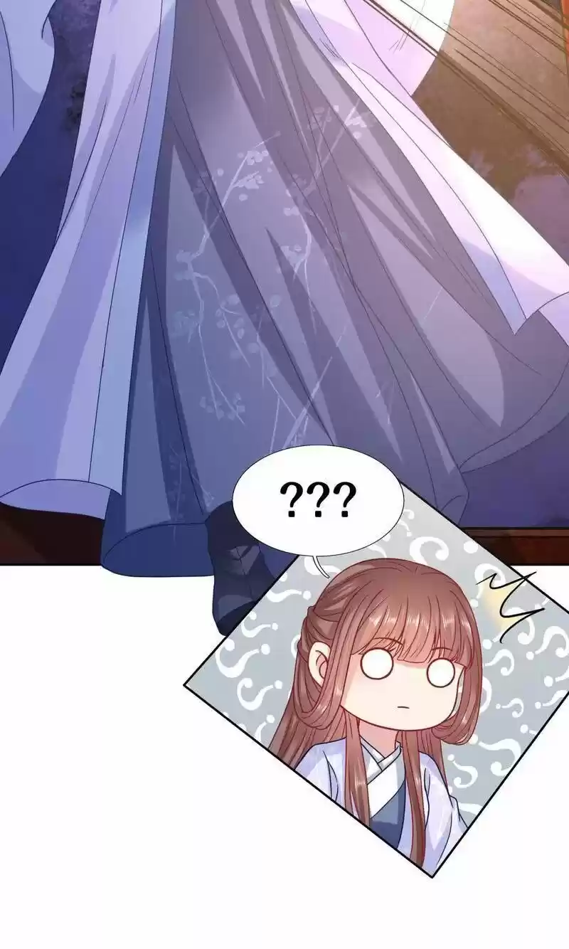 Time Travel: The Mighty Crown Princess Chapter 98