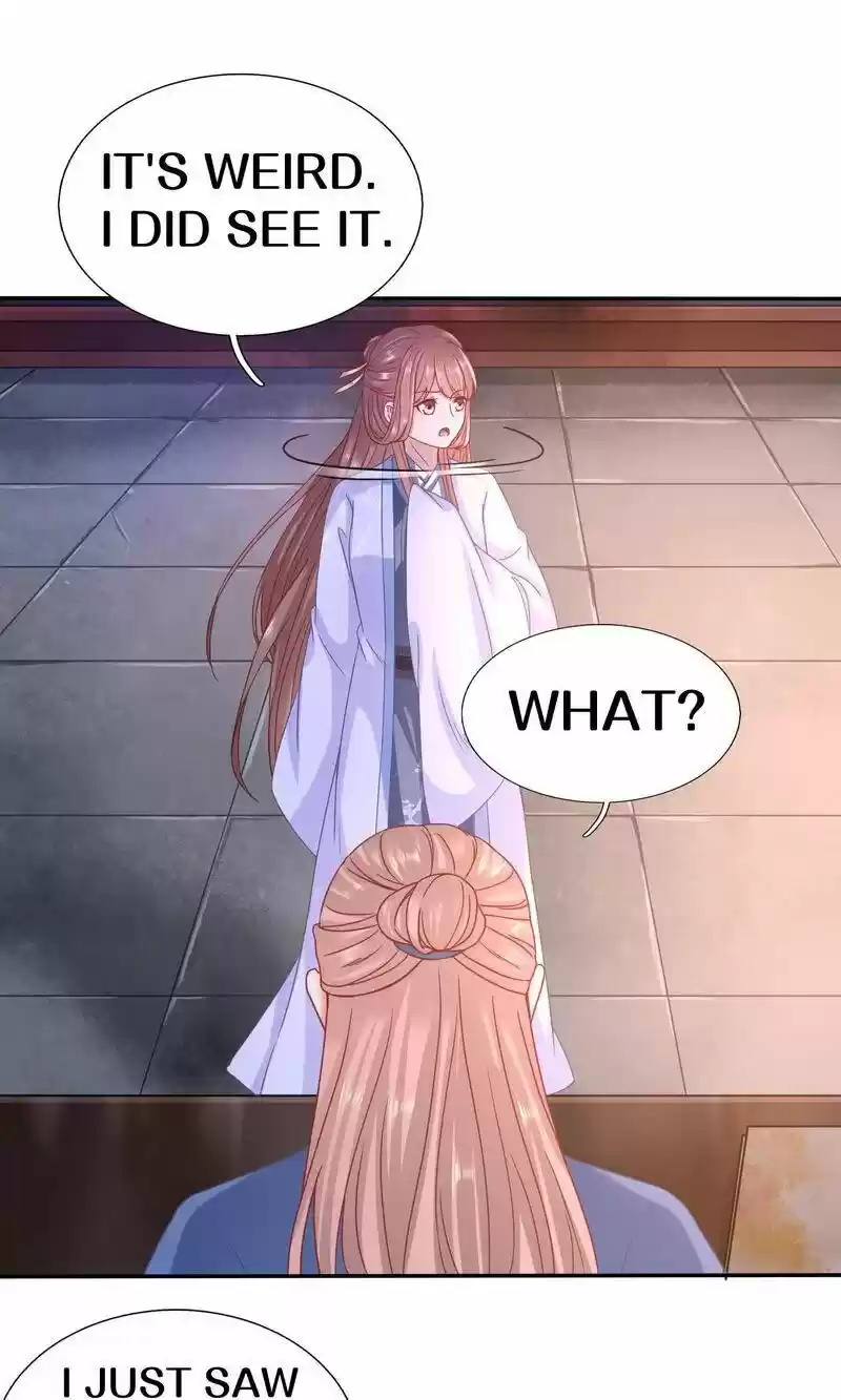 Time Travel: The Mighty Crown Princess Chapter 99