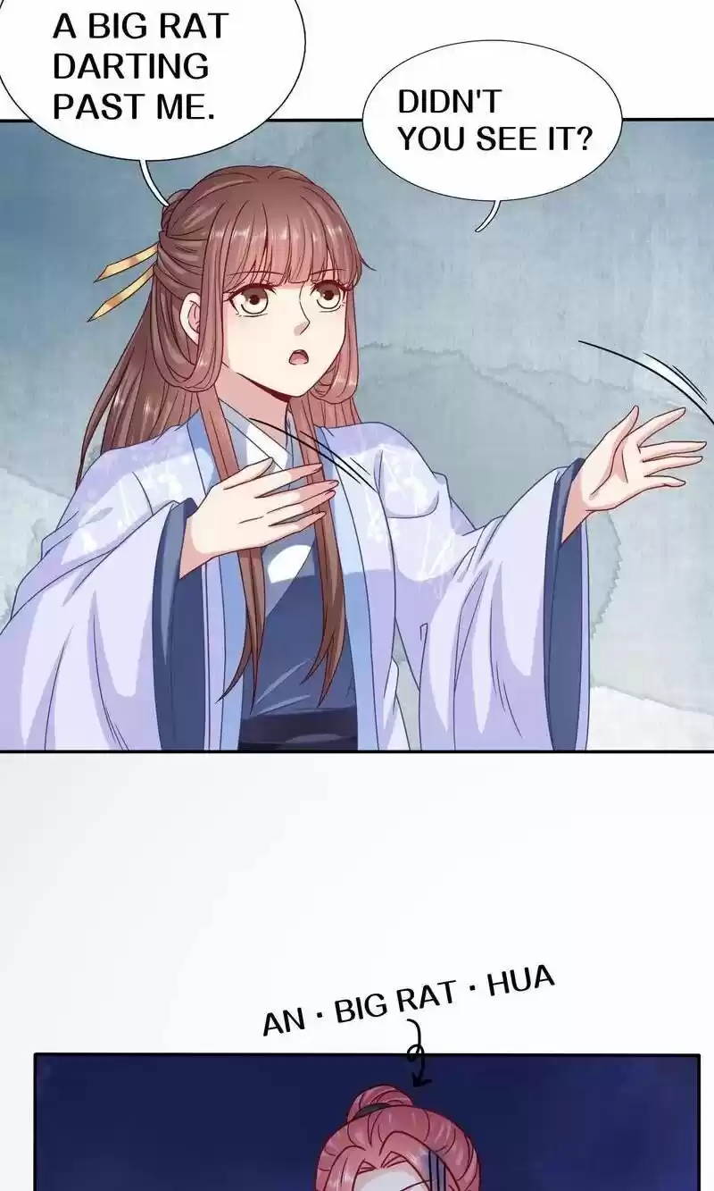 Time Travel: The Mighty Crown Princess Chapter 99