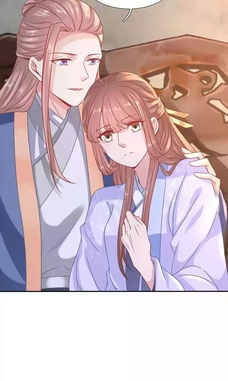 Time Travel: The Mighty Crown Princess Chapter 99