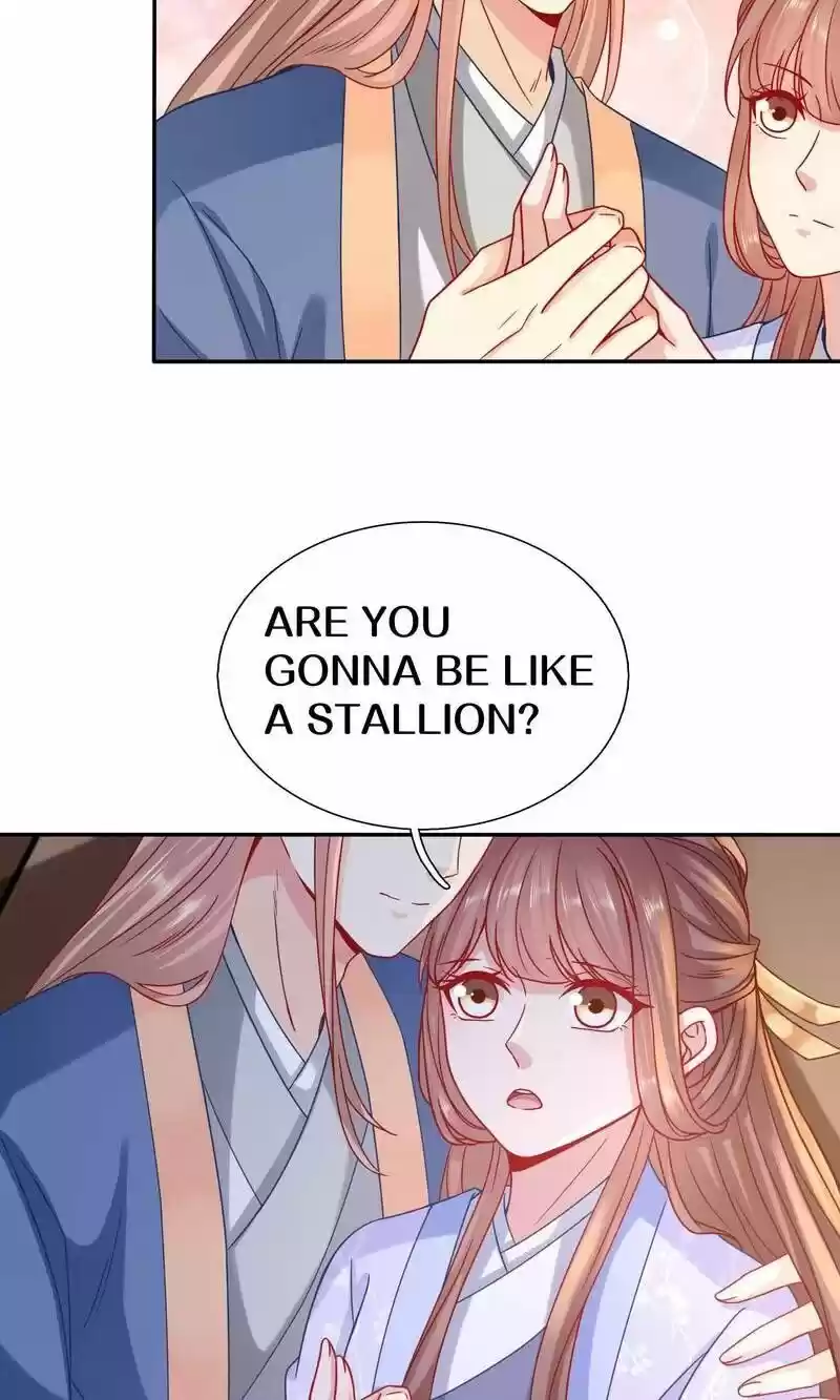 Time Travel: The Mighty Crown Princess Chapter 99