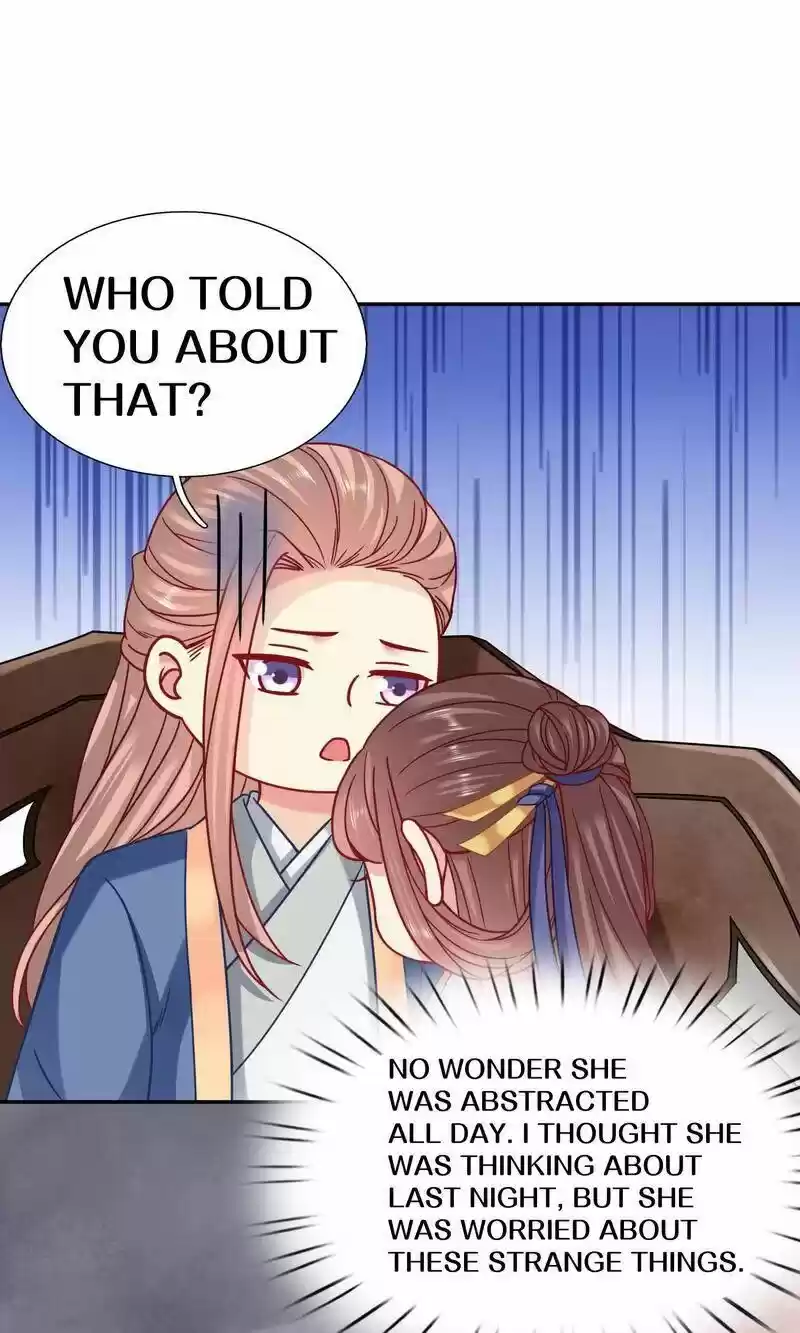 Time Travel: The Mighty Crown Princess Chapter 99