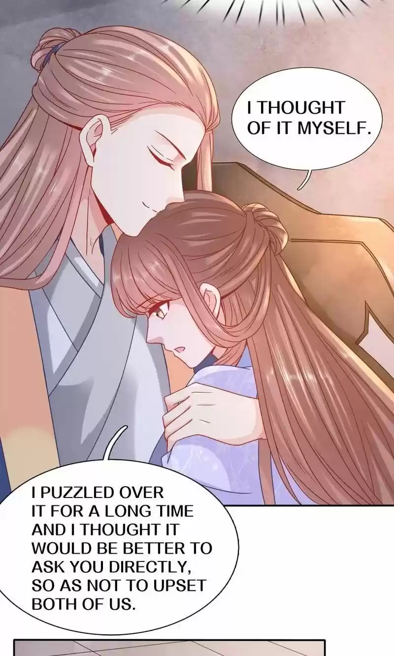 Time Travel: The Mighty Crown Princess Chapter 99