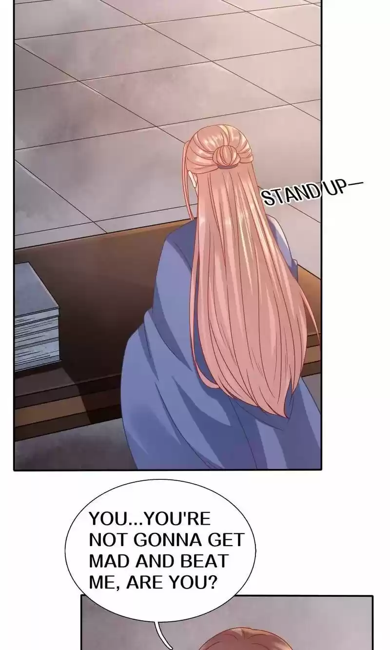 Time Travel: The Mighty Crown Princess Chapter 99