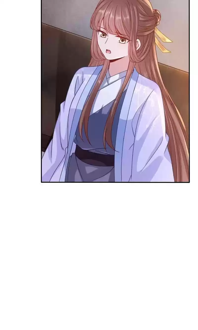 Time Travel: The Mighty Crown Princess Chapter 99