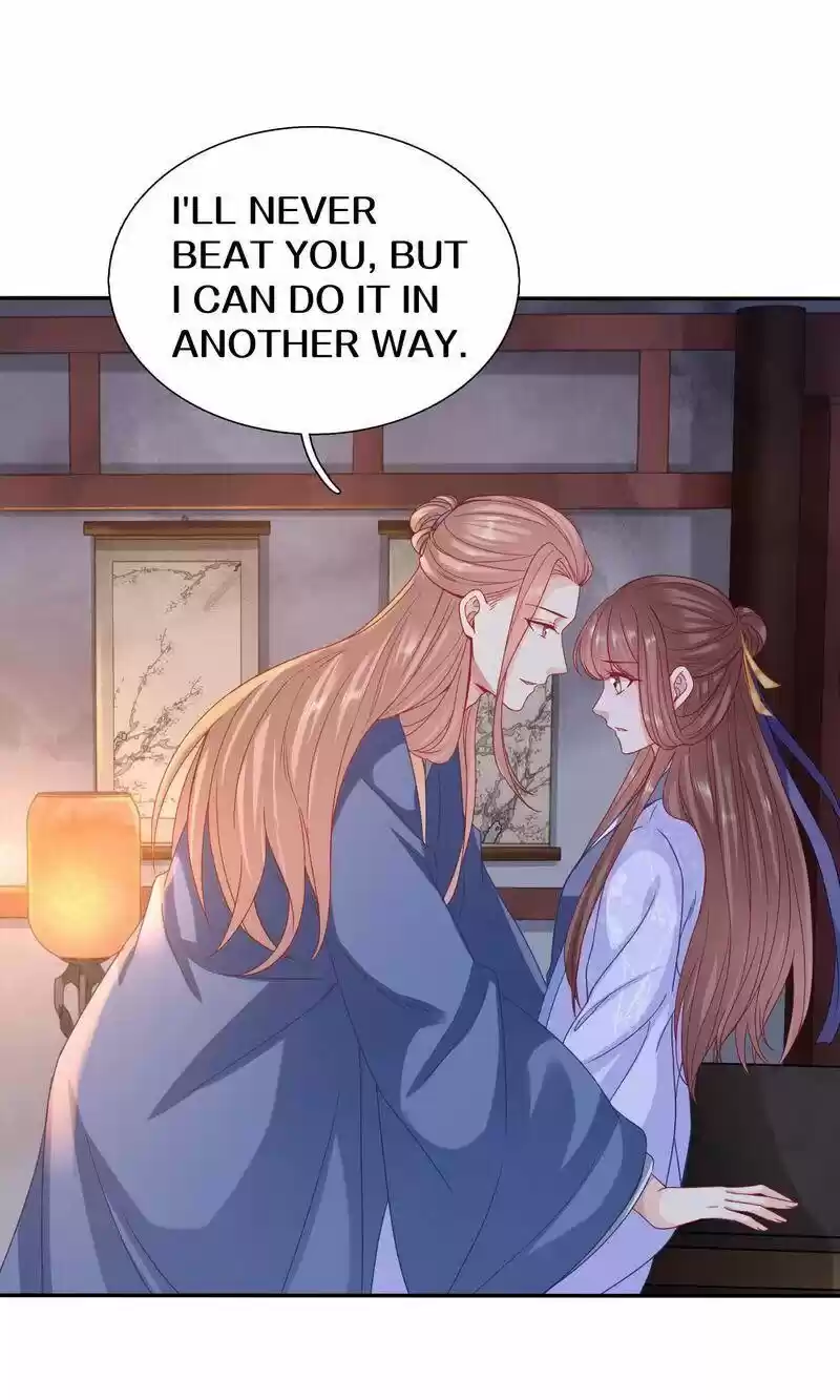 Time Travel: The Mighty Crown Princess Chapter 99