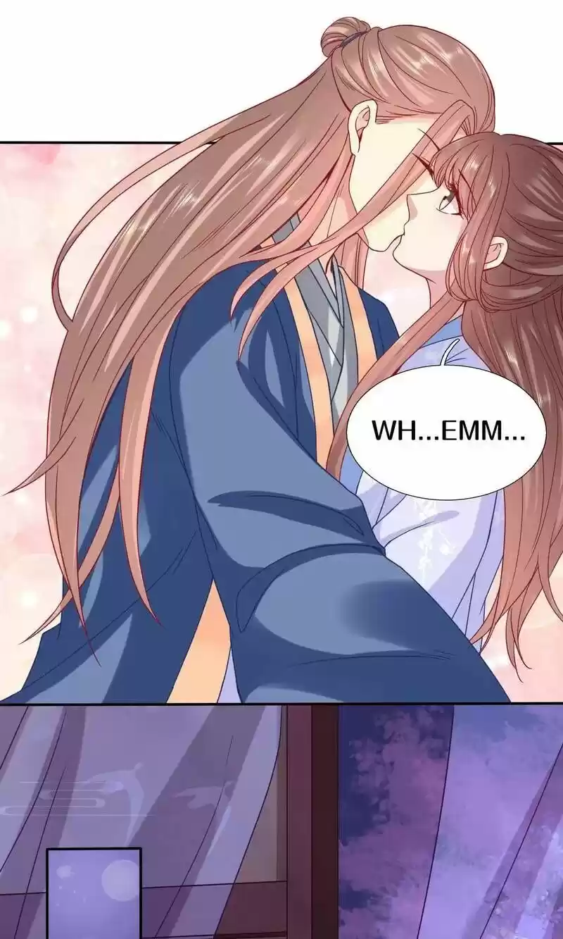 Time Travel: The Mighty Crown Princess Chapter 99