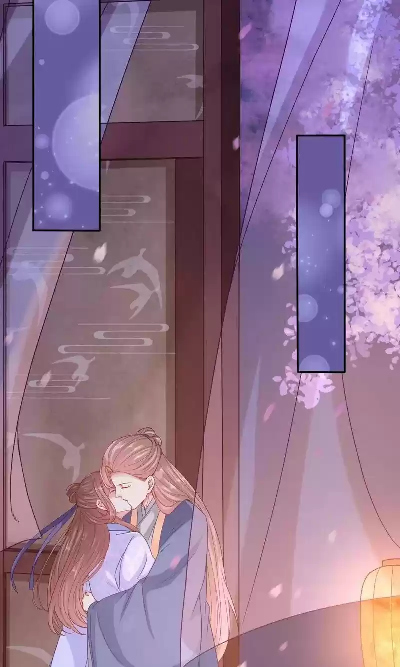 Time Travel: The Mighty Crown Princess Chapter 99