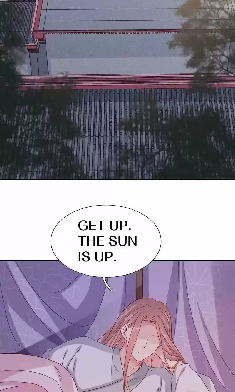 Time Travel: The Mighty Crown Princess Chapter 99